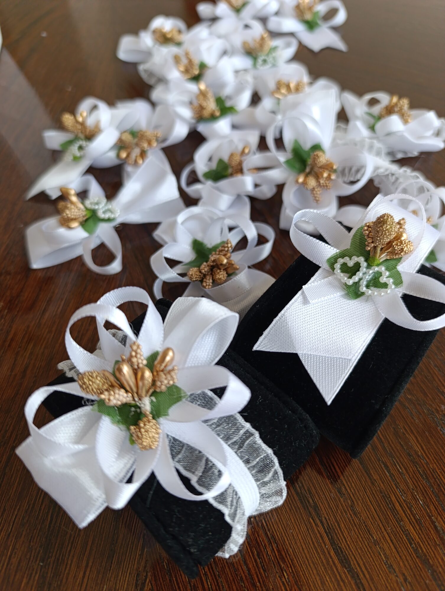 Dekoracija za svadbu